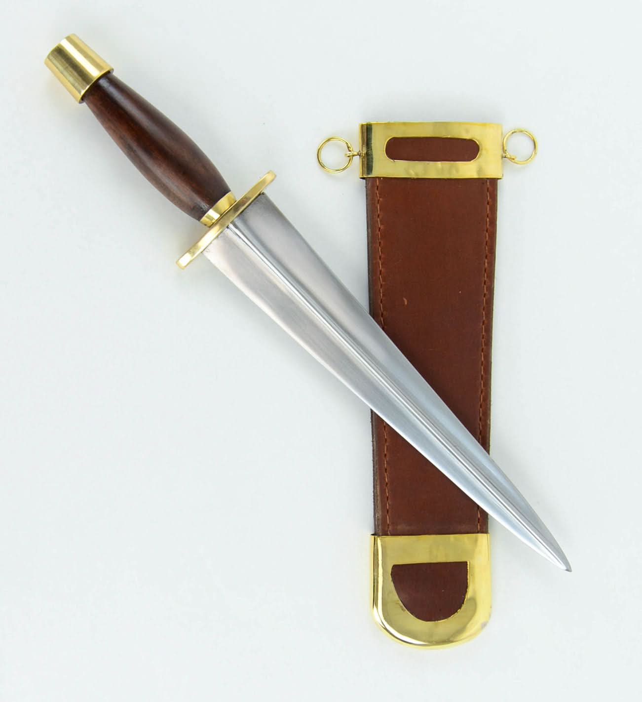 Greek Parazonium Dagger