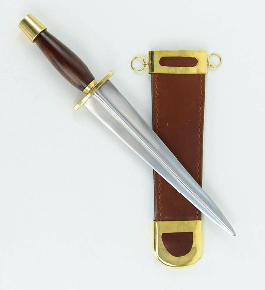 Greek Parazonium Dagger