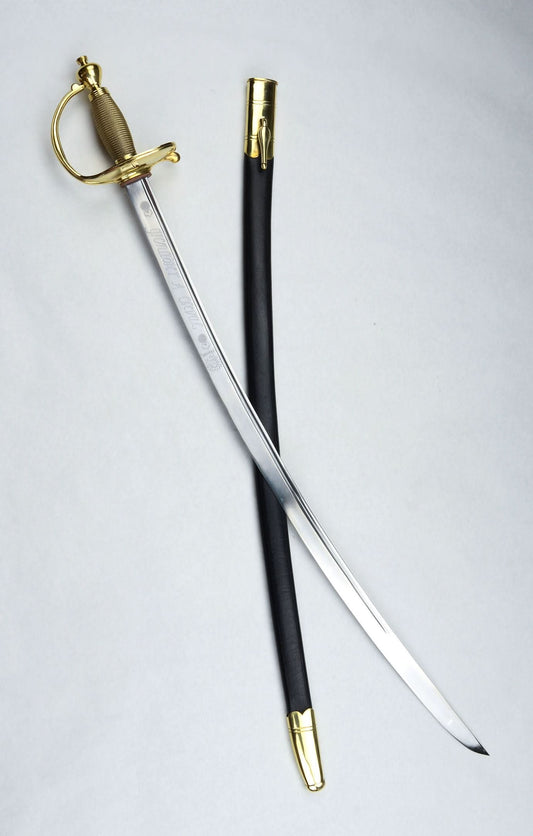 Grenadier a Cheval Saber