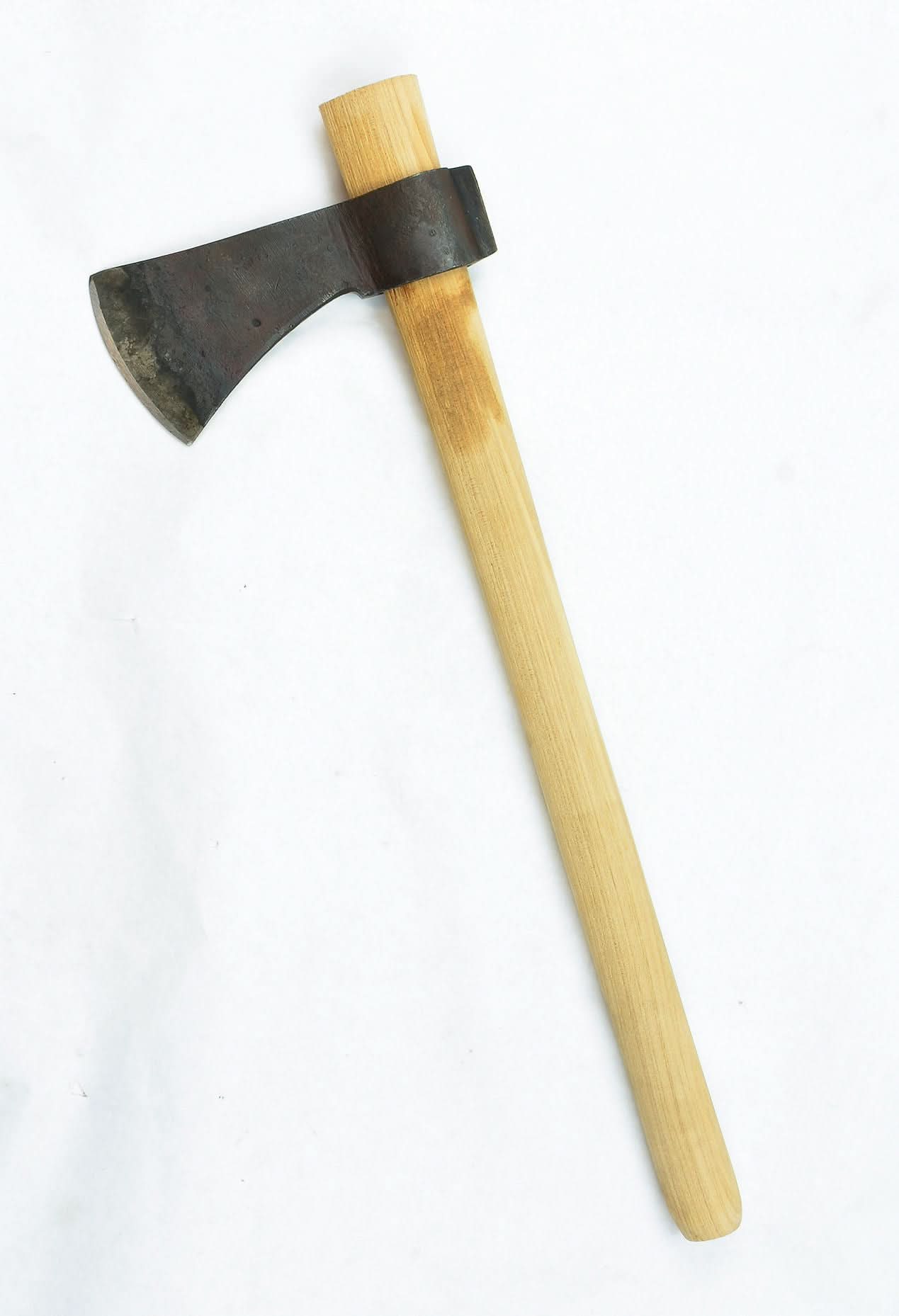 Hammer Hawk
