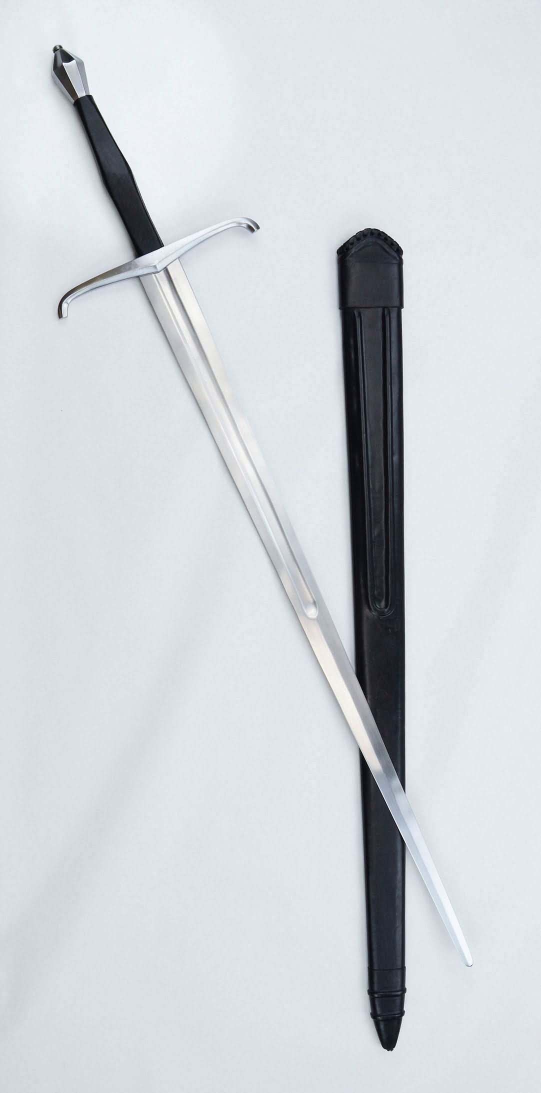 Hand and a Half Spadona - Stage Combat Version