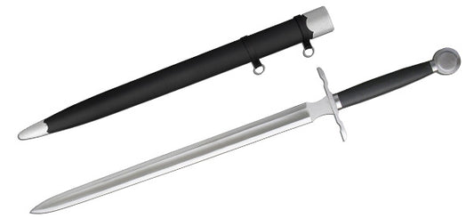 Hand-and-a-Half Sword