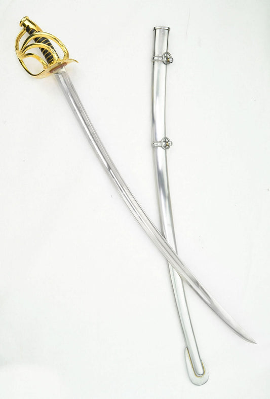 Hungarian Cavalry Saber