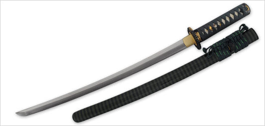 Hunter Wakizashi