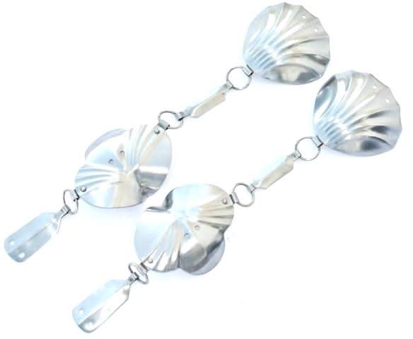 Jack Chains - 18 Gauge Steel