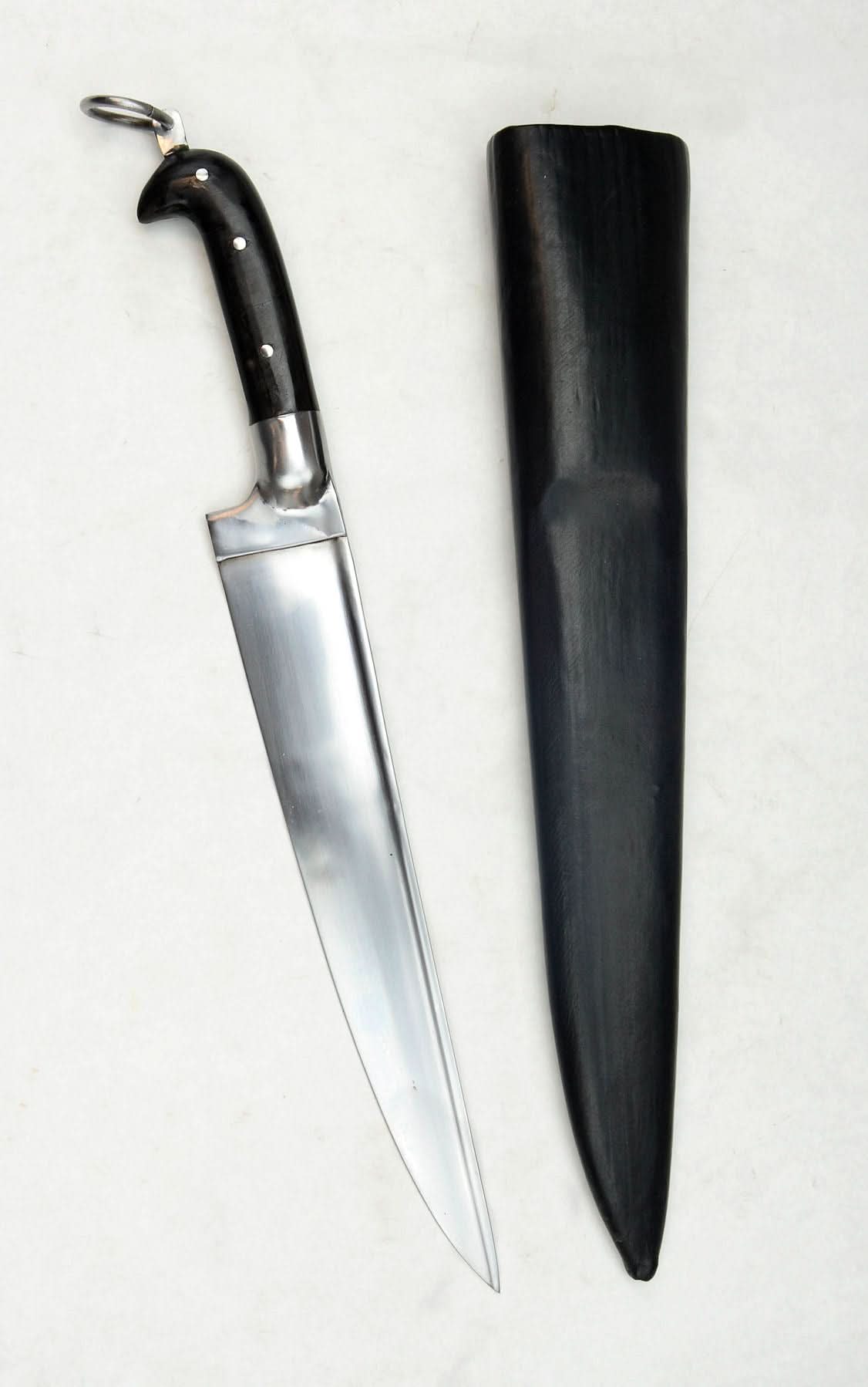Khyber Knife