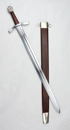 Knight's Templar Arming Sword