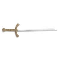 Knights Templar Letter Opener