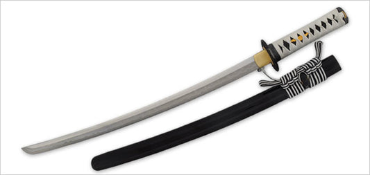 Koi Wakizashi
