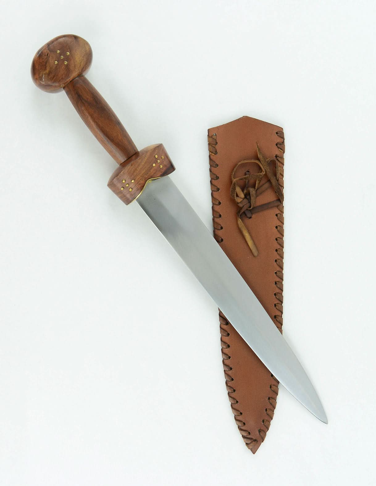 La Tene Celtic Dagger