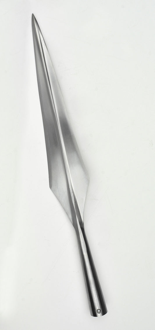 Large Spearhead