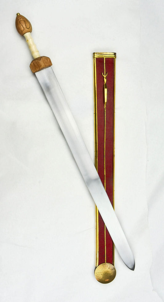 Late Roman Spatha