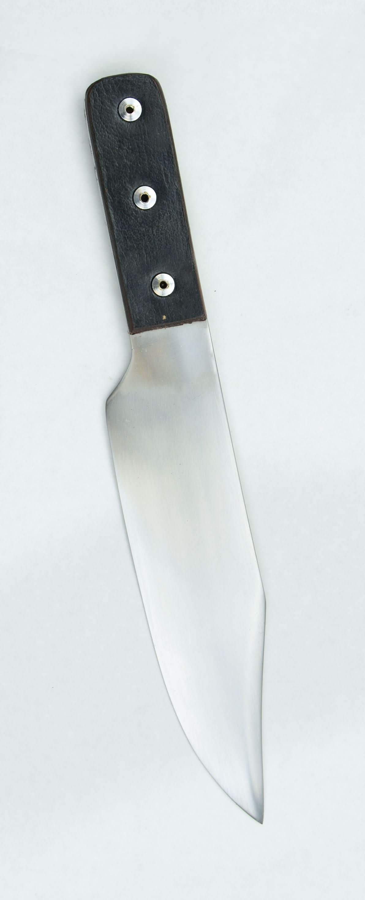 Leather Grip Drop Bowie