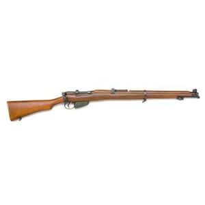 Lee-Enfield British Rifle