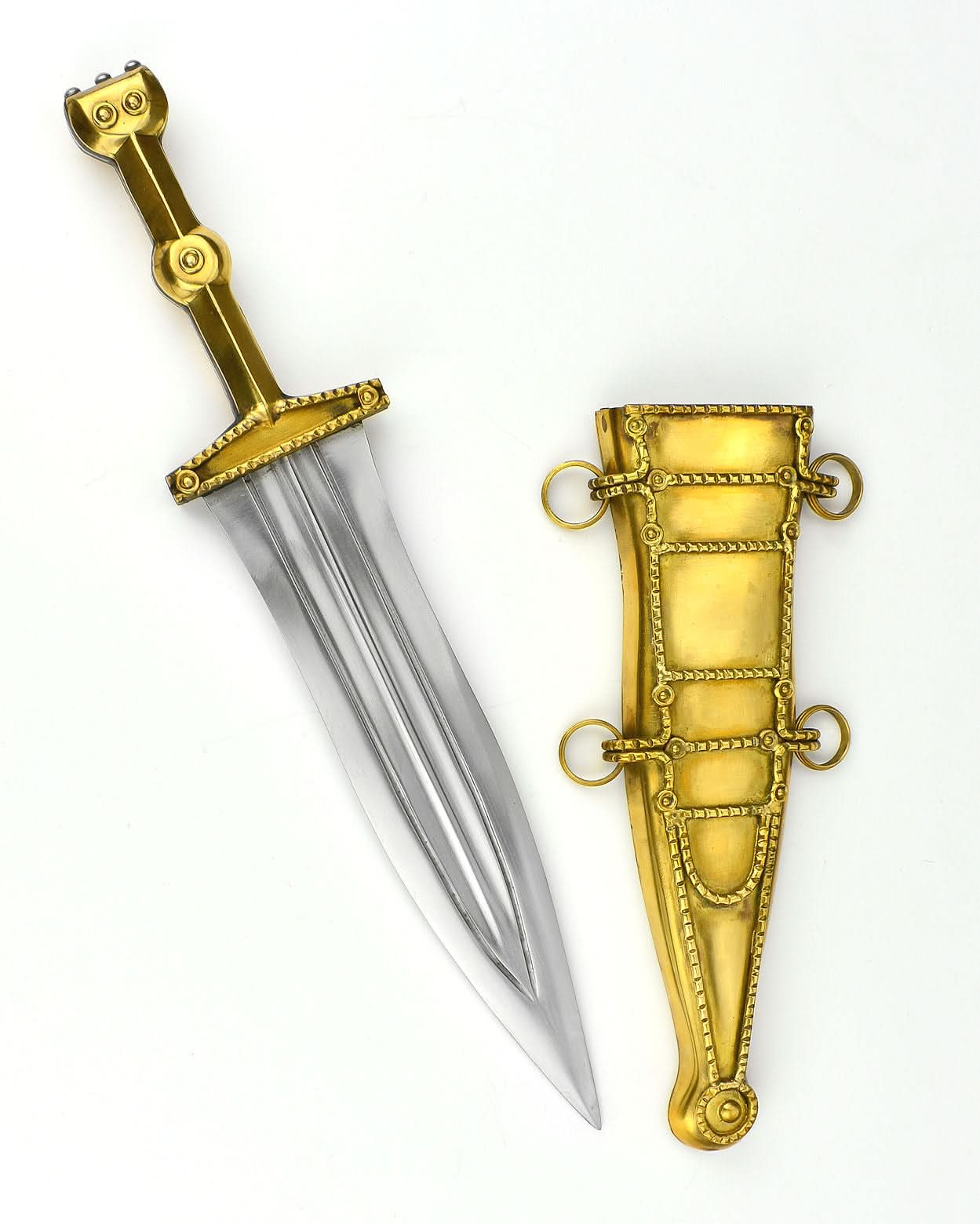 Leeuwen Pugio Dagger
