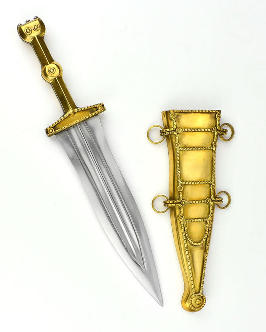 Leeuwen Pugio Dagger