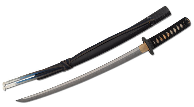 Lion Dog Wakizashi