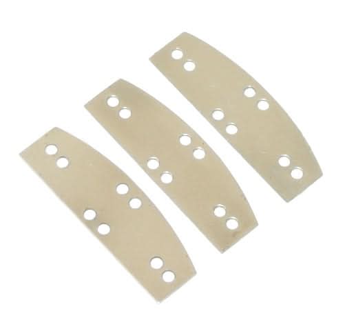 Loose Lamellar Plates - 20 Gauge - Pack of 100