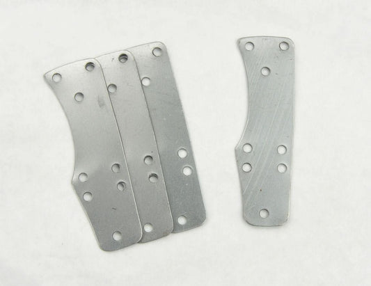 Loose Lamellar Plates - Type 3 - 20 Gauge - Pack of 100