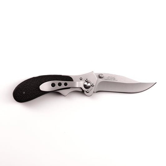 M-Tech Silver Folding Knife