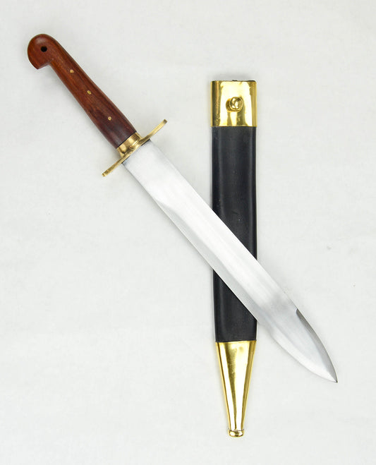 M1849 Ames Rifleman's Dagger
