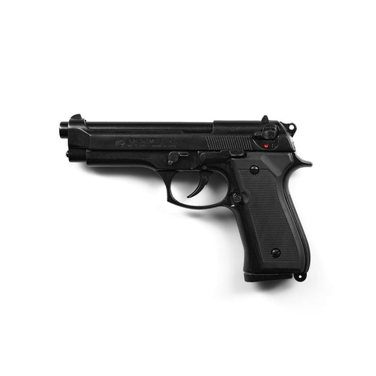M92 8mm Pistol- Blank Firing/ Blued Finish