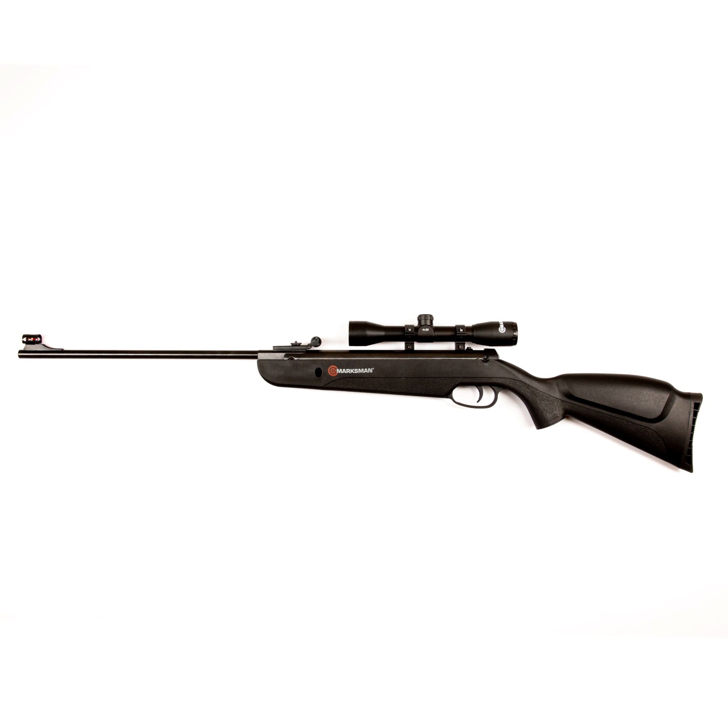 Marksman .177 Marksman Air Rifle Combo with 4 x 32 scope
