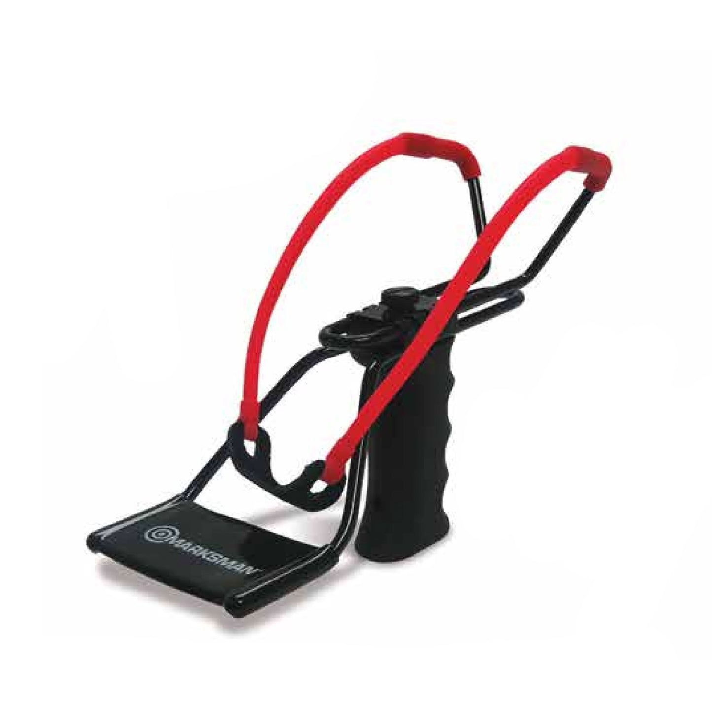 Marksman Hyper-Velocity Adjustable Slingshot