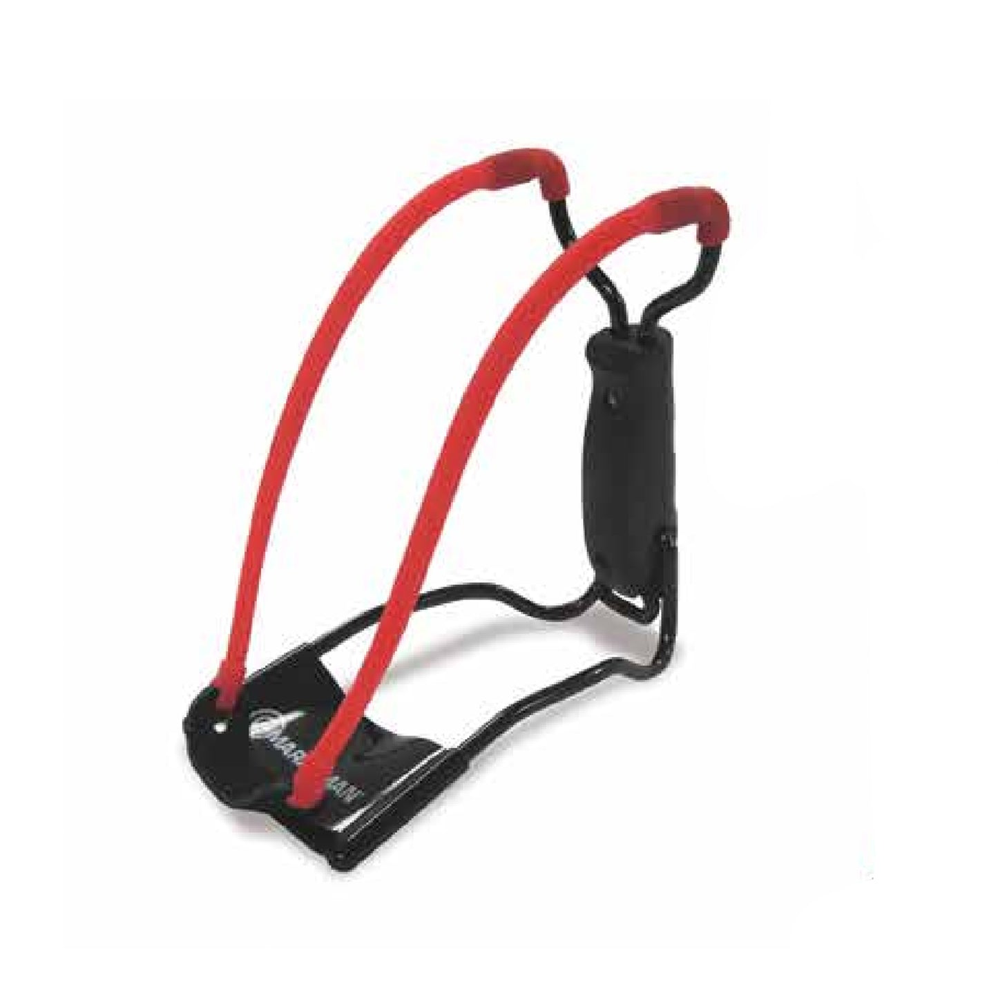 Marksman Hyper-Velocity Folding Slingshot