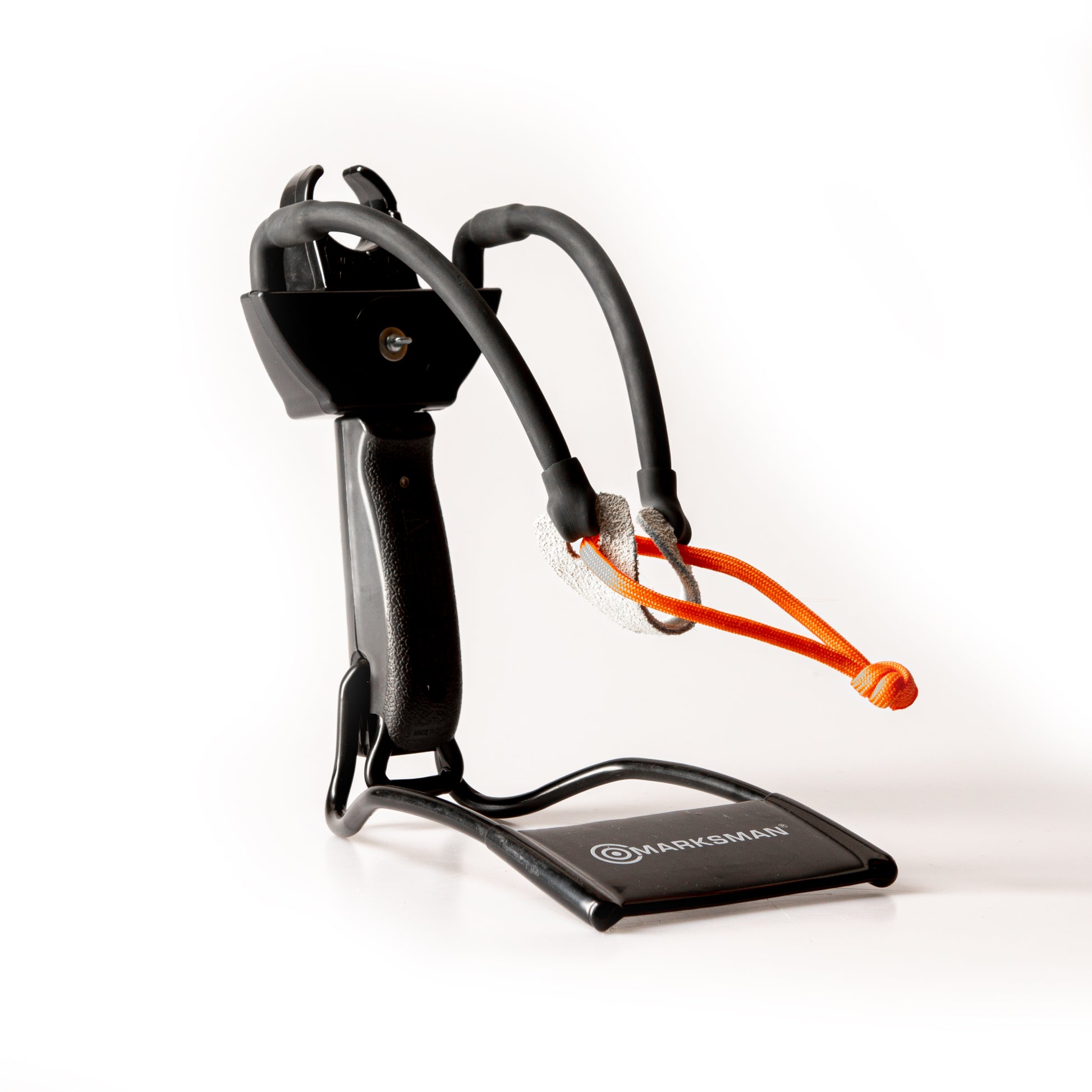 Marksman "Pocket Hunter" Arrow launching Slingshot