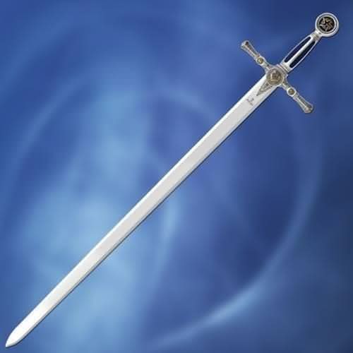 Marto Sword of the Freemasons