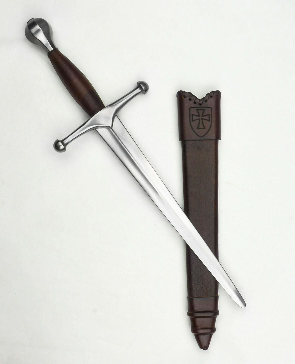 Medieval 15th Century Dagger