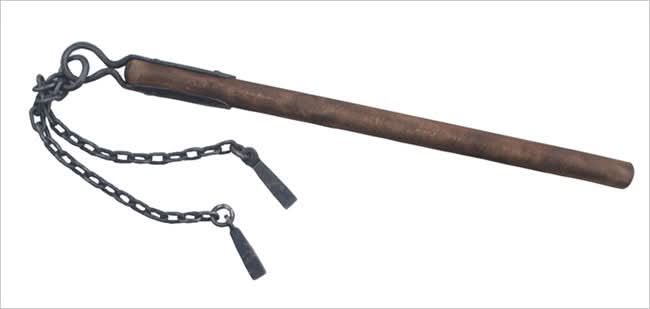Medieval Flail