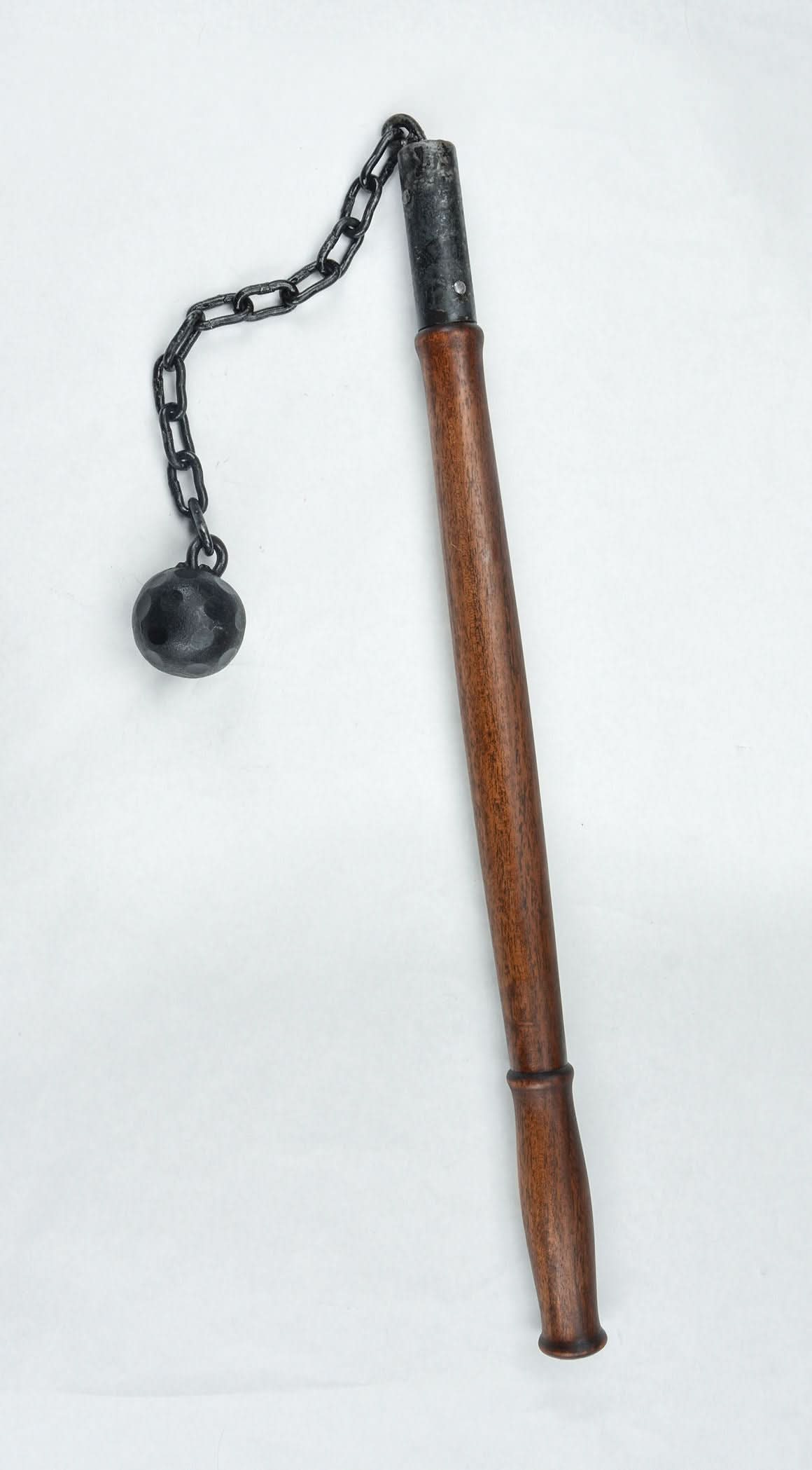Medieval Flail