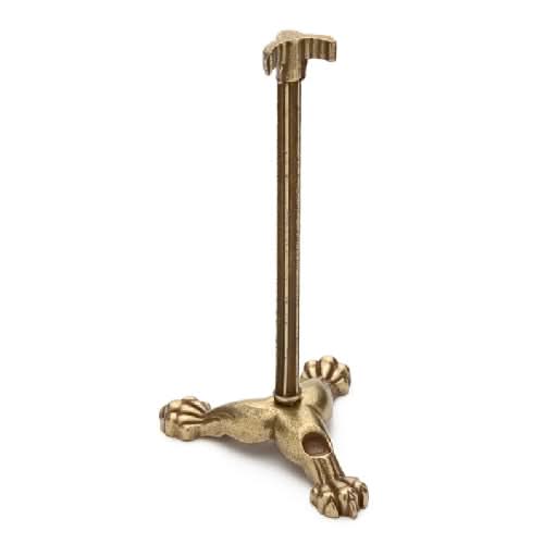 Medieval Letter Opener Stand