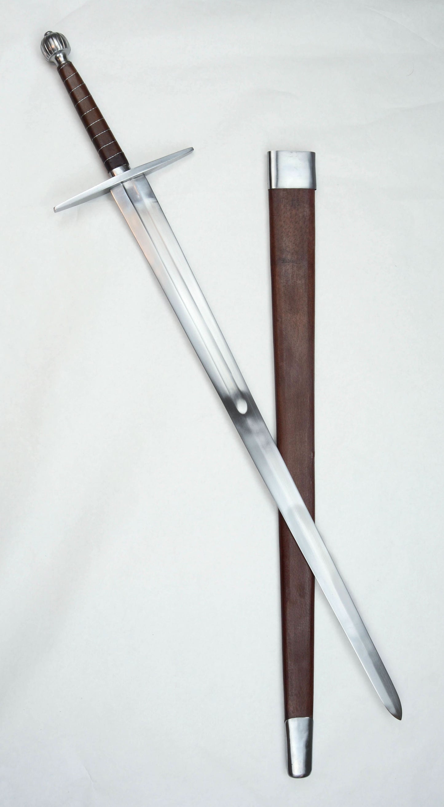 Medieval Longsword