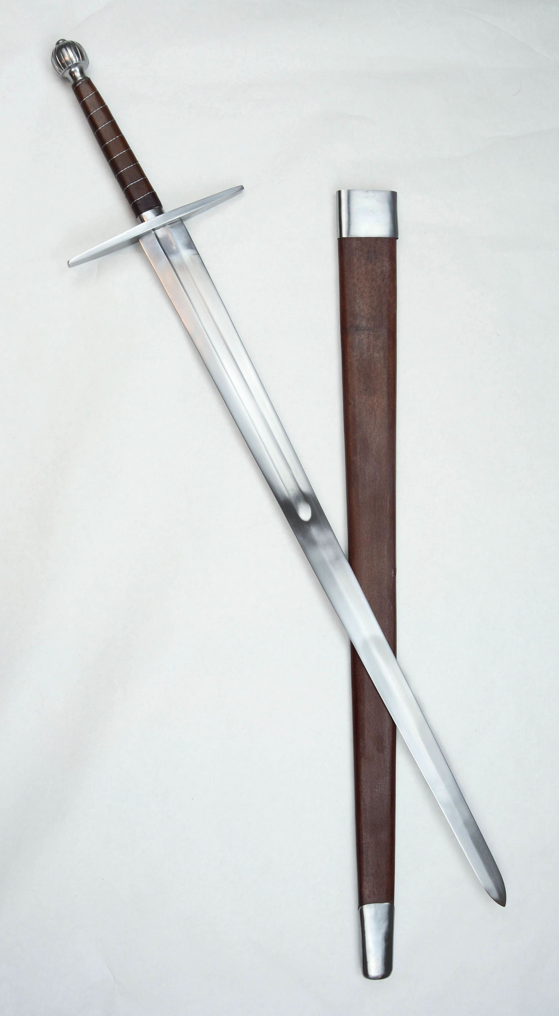 Medieval Longsword