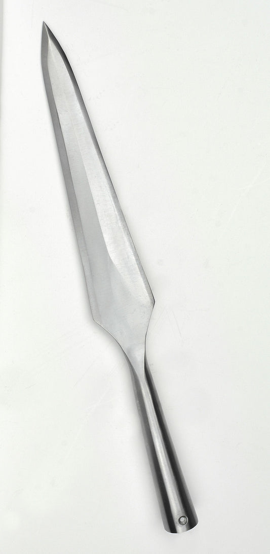 Medieval Spearhead
