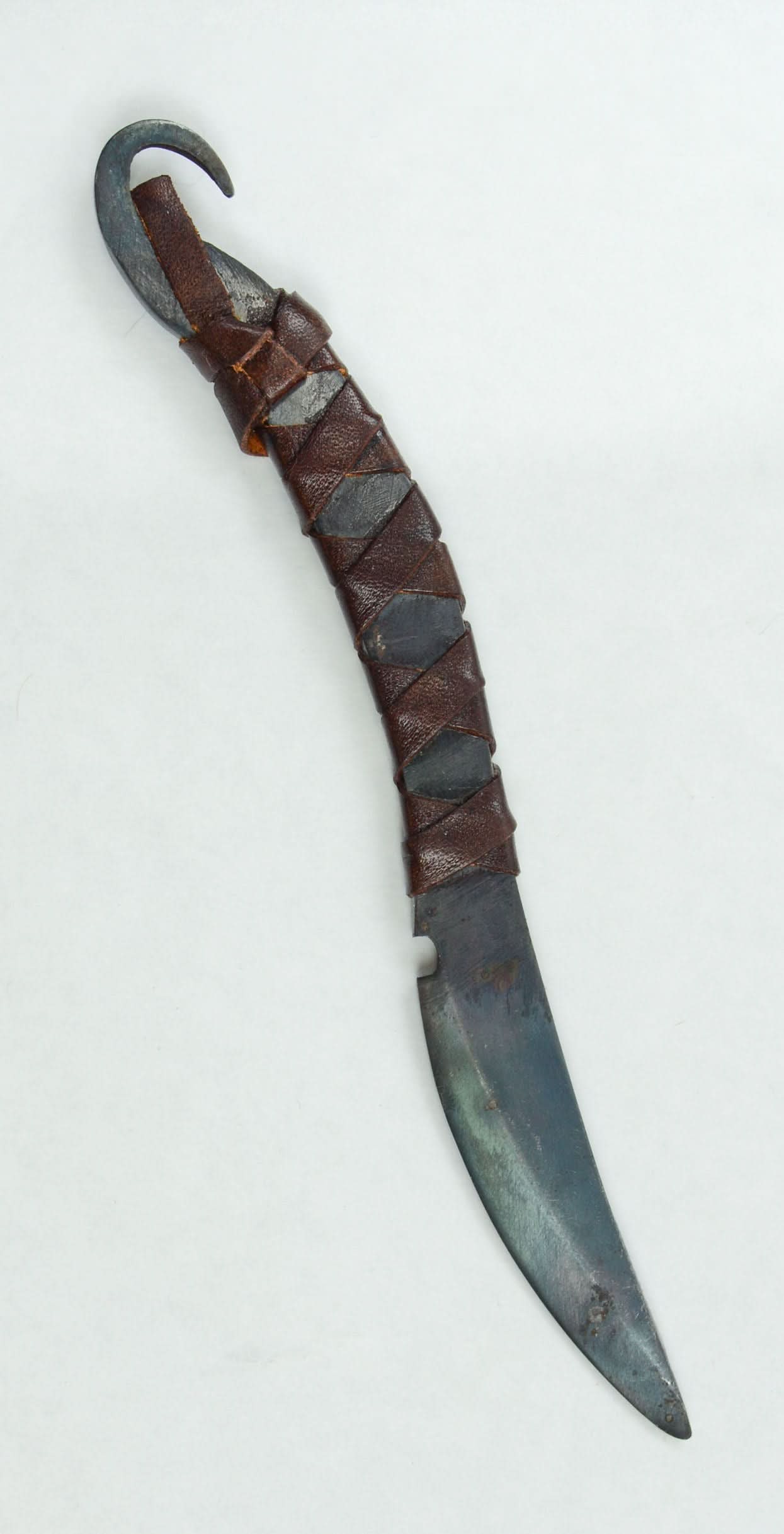 Medieval Table Knife