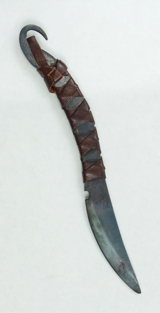 Medieval Table Knife