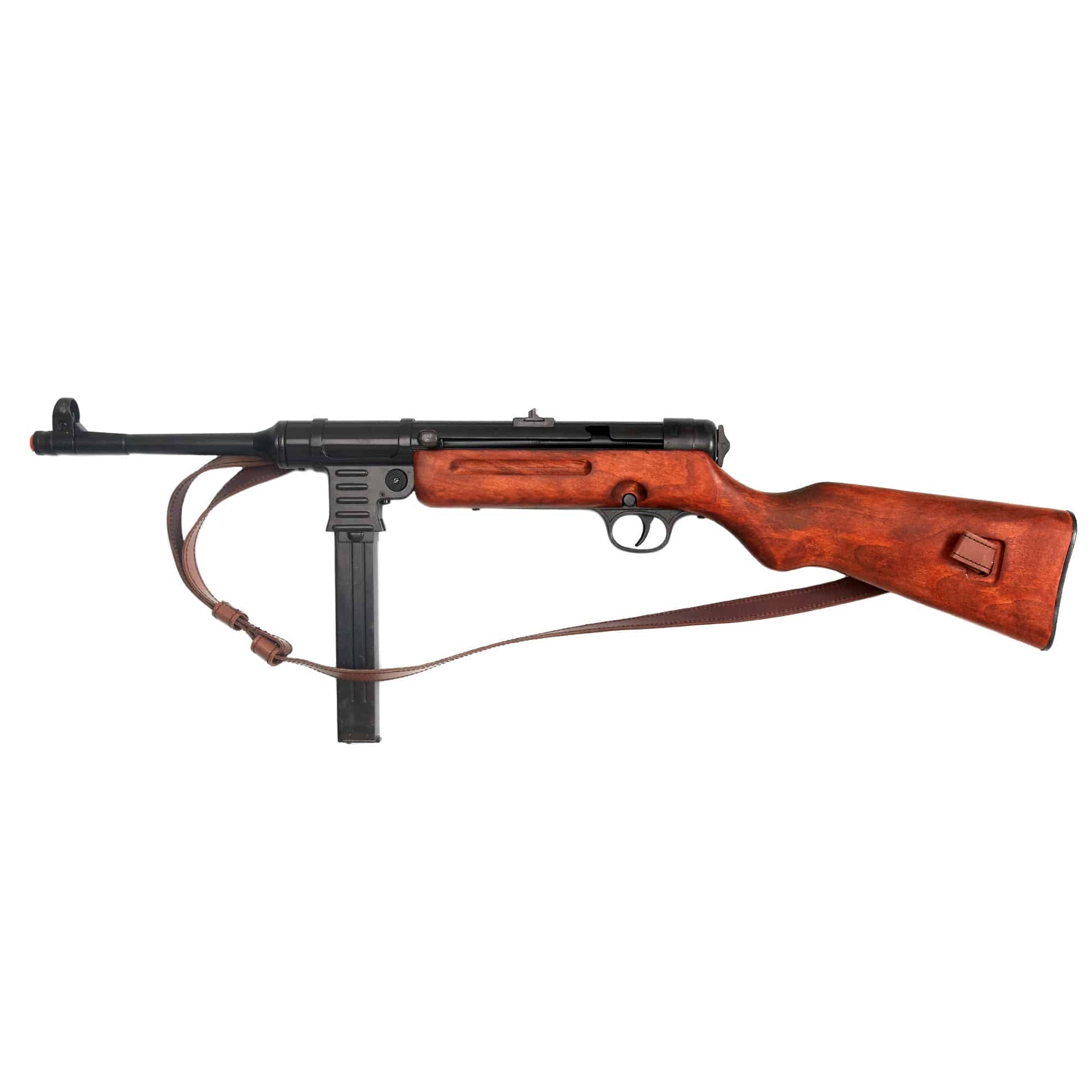 MP41 Rifle with Sling