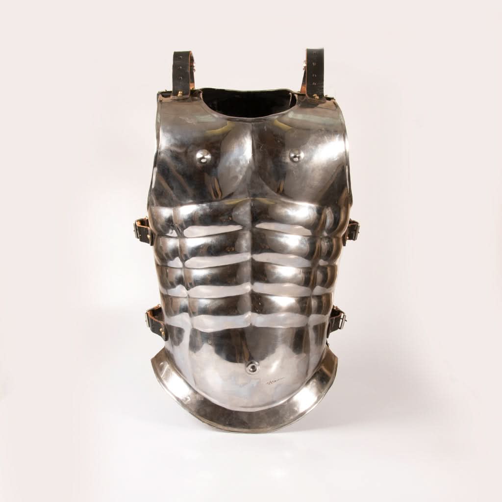 Muscle Cuirass
