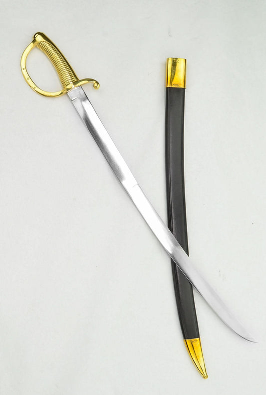 Napoleonic French Grenadier's Briquet
