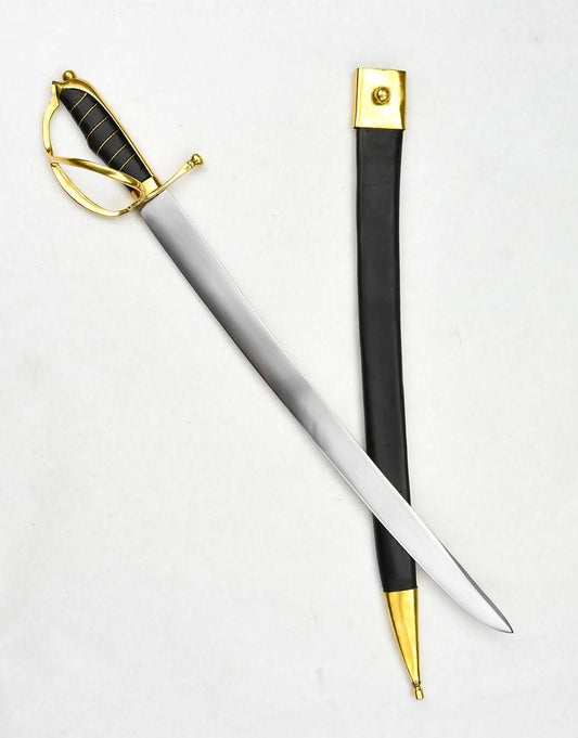 Napoleonic Grenadier Infantry Sword
