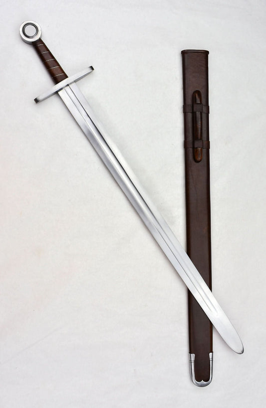 Norman Sword- Stage Combat Version