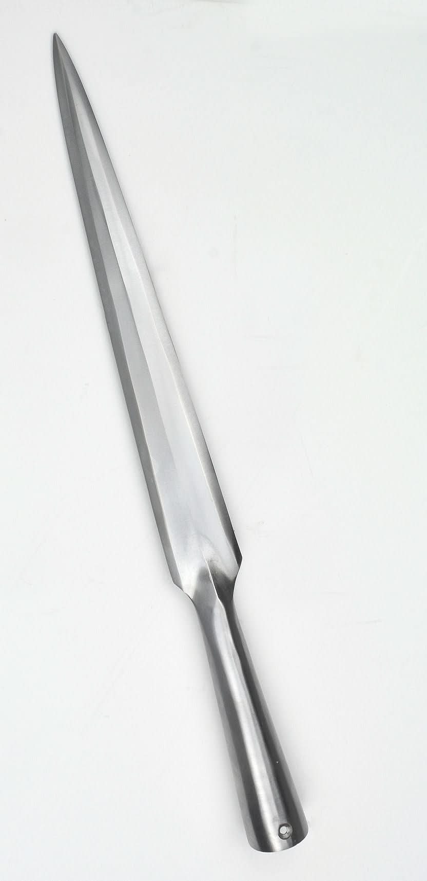 Norse Throwing Spearhead