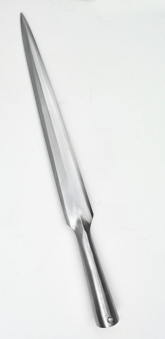 Norse Throwing Spearhead