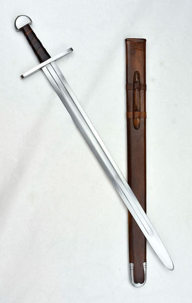 Norwegian Viking Sword - Stage Combat Version