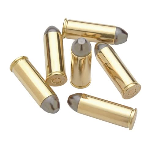 Old West Brass Dummy Cartridges