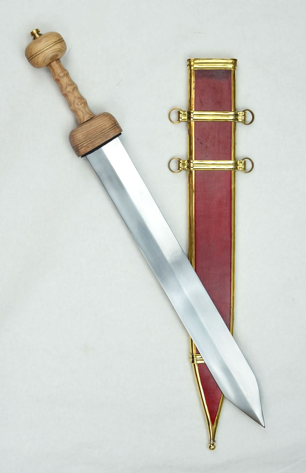 Pompeii Gladius